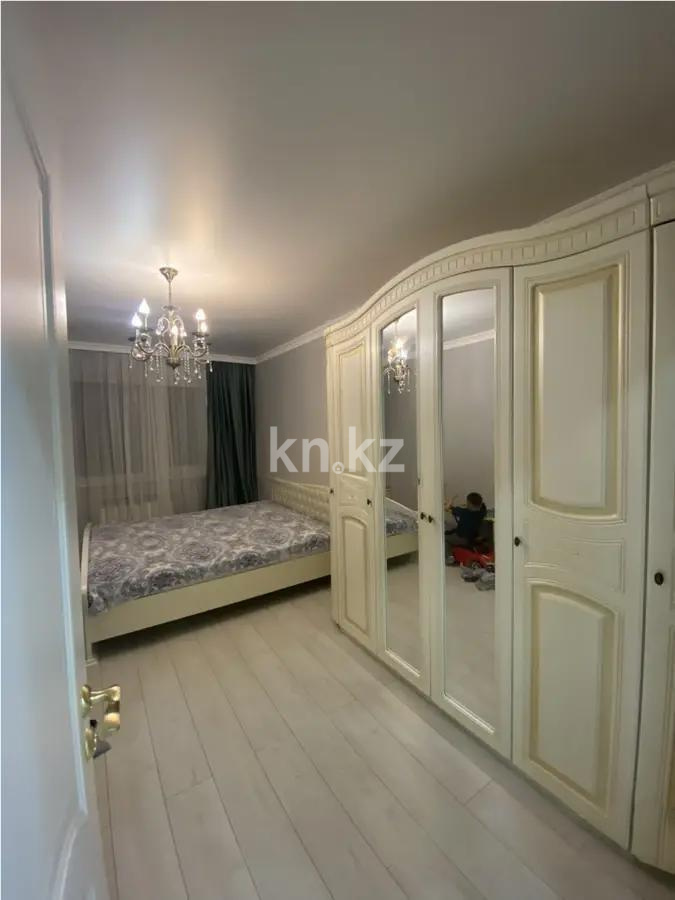 Продажа 2-комнатной квартиры, 58 м², ул. Ырысты, дом  46/6 в Алматы - фото 2