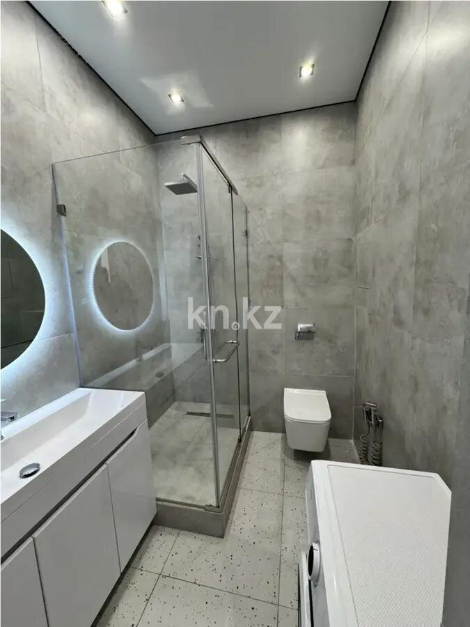 Продажа 2-комнатной квартиры, 43 м² в Астане - фото 4