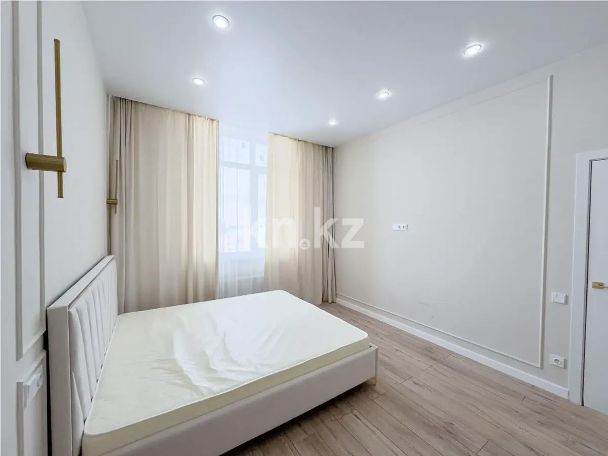 Продажа 2-комнатной квартиры, 63 м² в Астане - фото 2