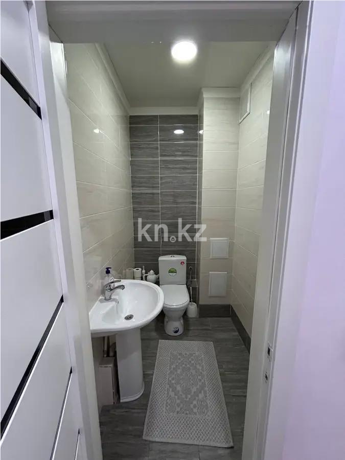 Продажа 3-комнатной квартиры, 91.5 м² в Астане - фото 5