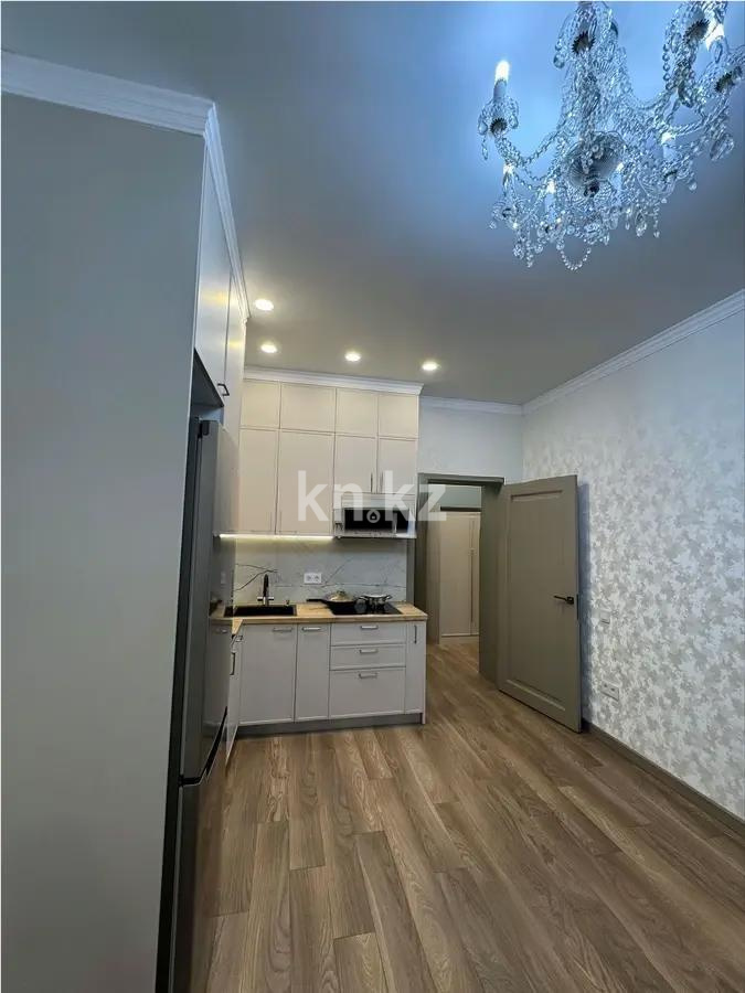 Продажа 3-комнатной квартиры, 67.1 м², пр. Улы Дала, дом  33/1 в Астане - фото 4