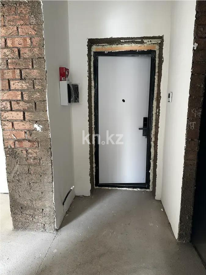 Продажа 1-комнатной квартиры, 36 м² в Астане - фото 2