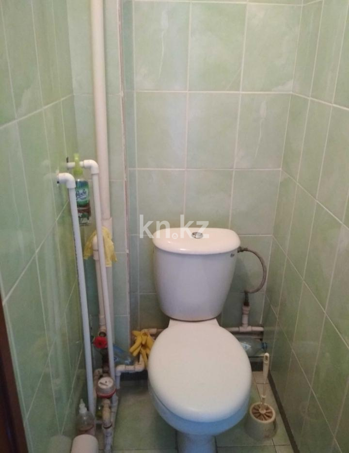 Аренда 2-комнатной квартиры, 52 м² в Караганде - фото 11