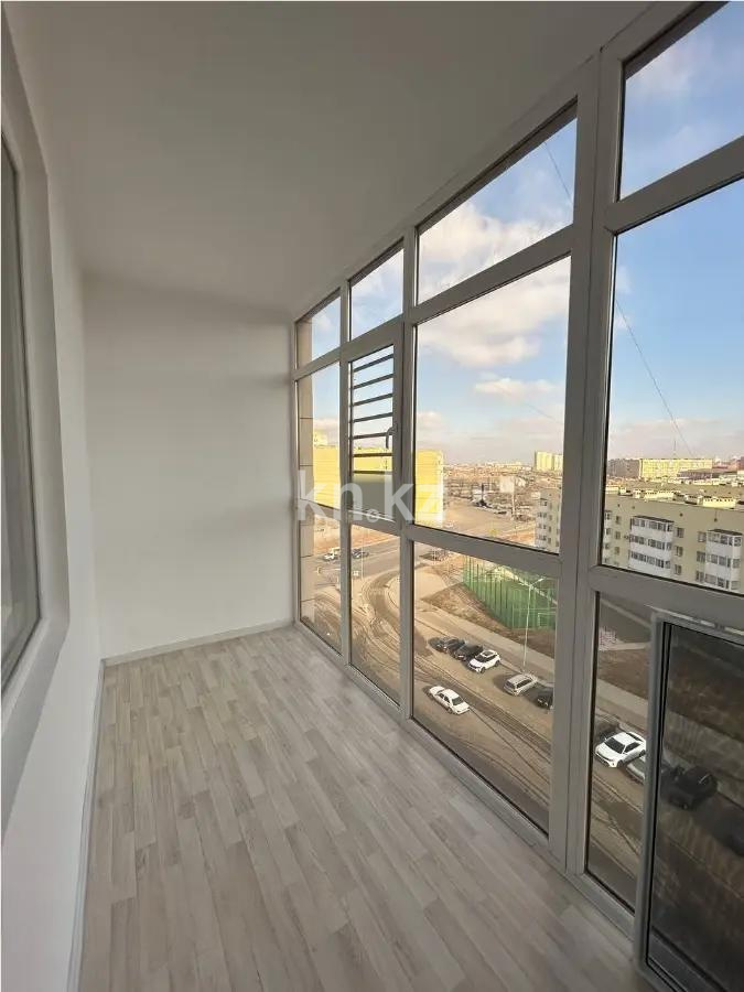 Продажа 1-комнатной квартиры, 43 м², ул. Бейбарыс Султан, дом  11 в Астане - фото 4