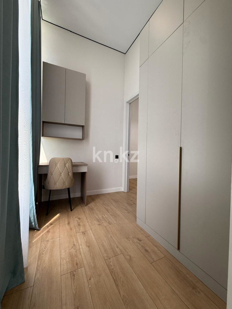 Продажа 3-комнатной квартиры, 135 м² в Алматы - фото 18