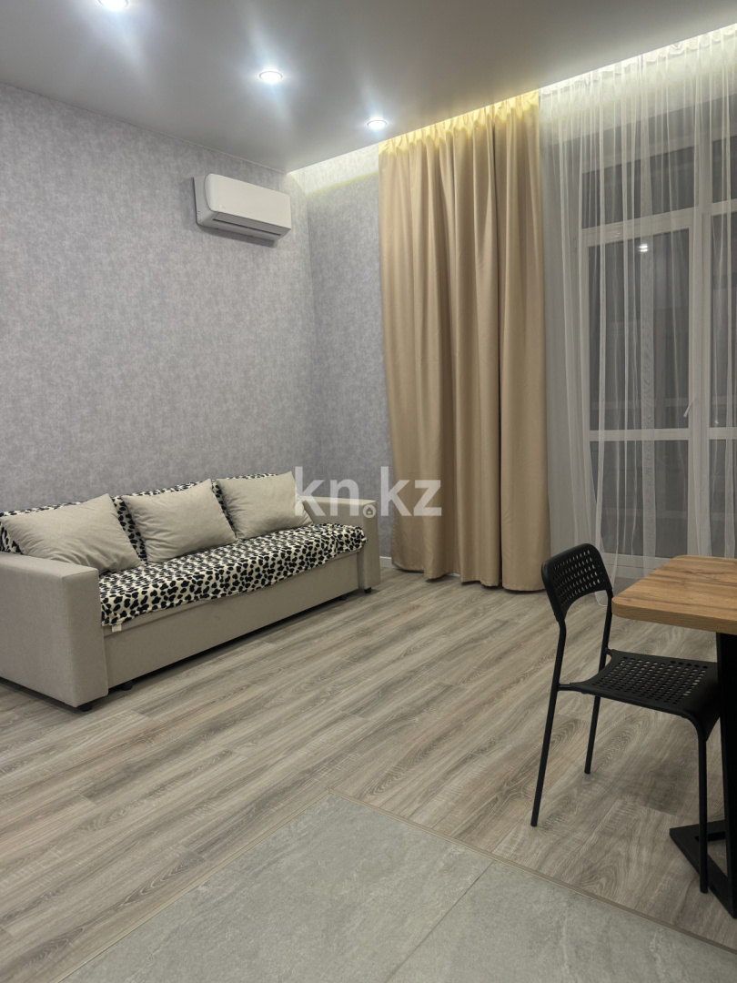 Аренда 2-комнатной квартиры, 55 м², ул. Жошы хана, дом  13 - ул. Бухар жырау в Астане - фото 6