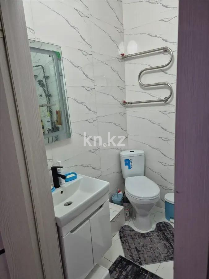 Продажа 1-комнатной квартиры, 35.3 м² в Астане - фото 4
