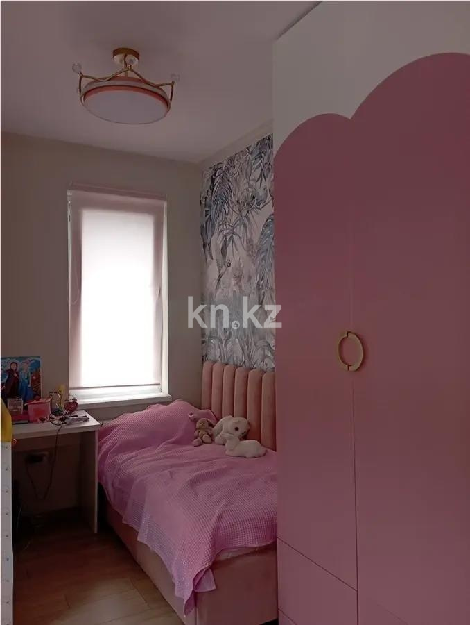Продажа 3-комнатной квартиры, 67 м² в Алматы - фото 2