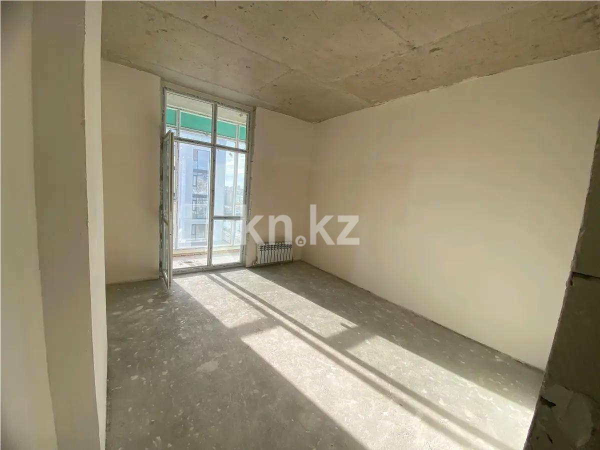 Продажа 2-комнатной квартиры, 50 м², ул. Сыганак, дом  4 стр в Астане