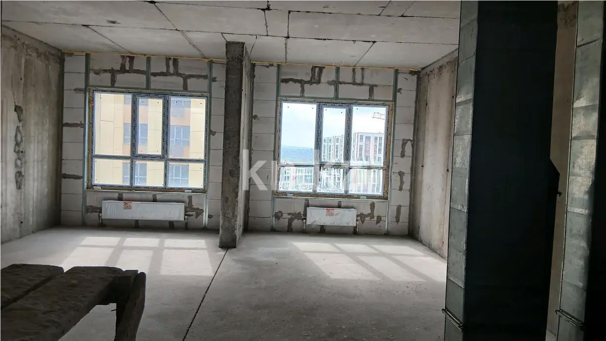 Продажа 1-комнатной квартиры, 47 м² в Алматы