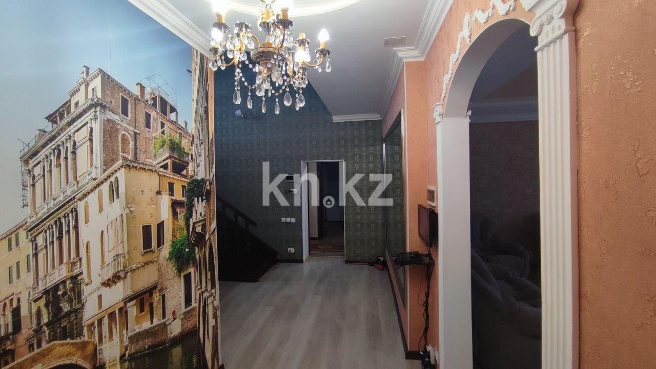 Продажа 6-комнатного дома, 200 м², ул. Четская в Караганде - фото 14