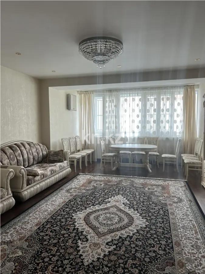 Продажа 3-комнатной квартиры, 137.8 м² в Астане
