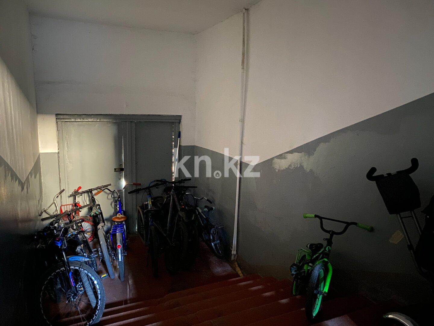 Продажа 4-комнатной квартиры, 76.6 м² в Караганде - фото 28