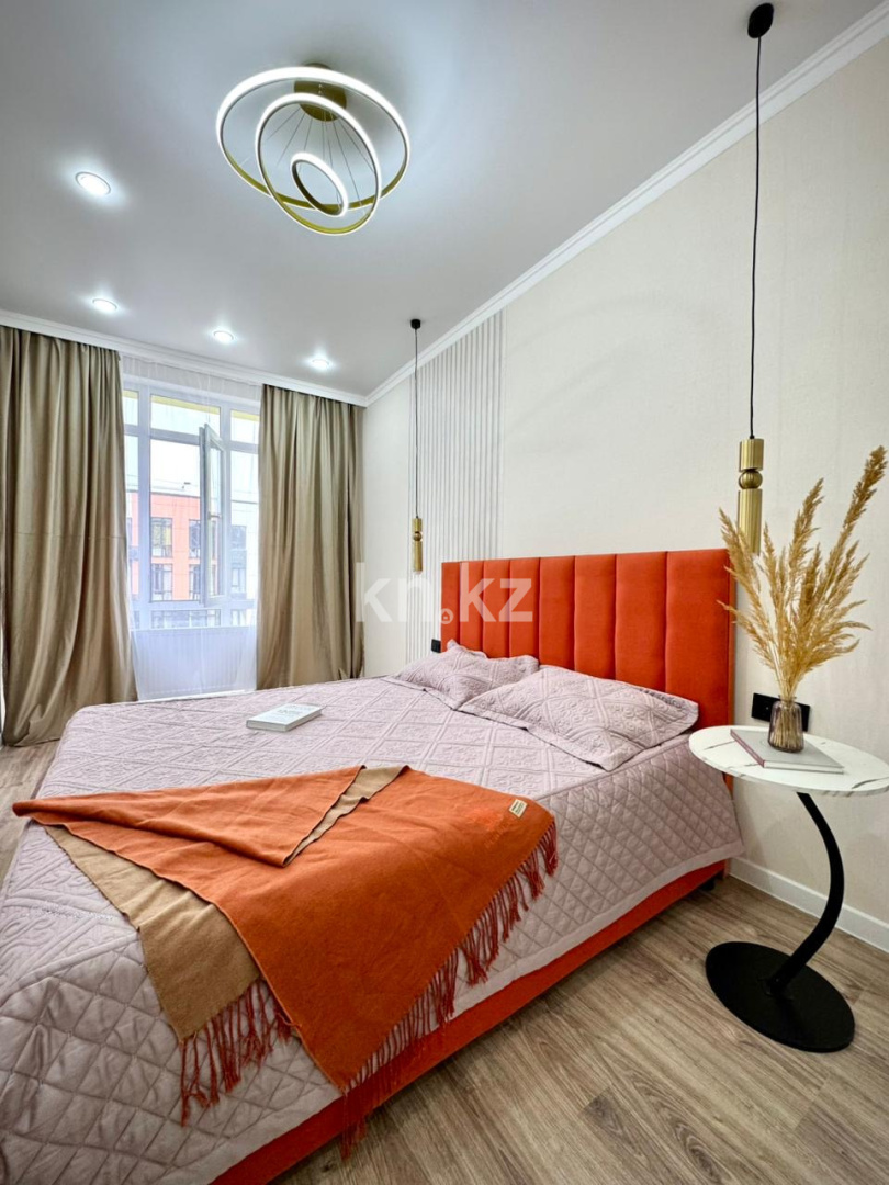 Продажа 2-комнатной квартиры, 35 м², ул. Райымбек батыра, дом  590/16 в Алматы - фото 2