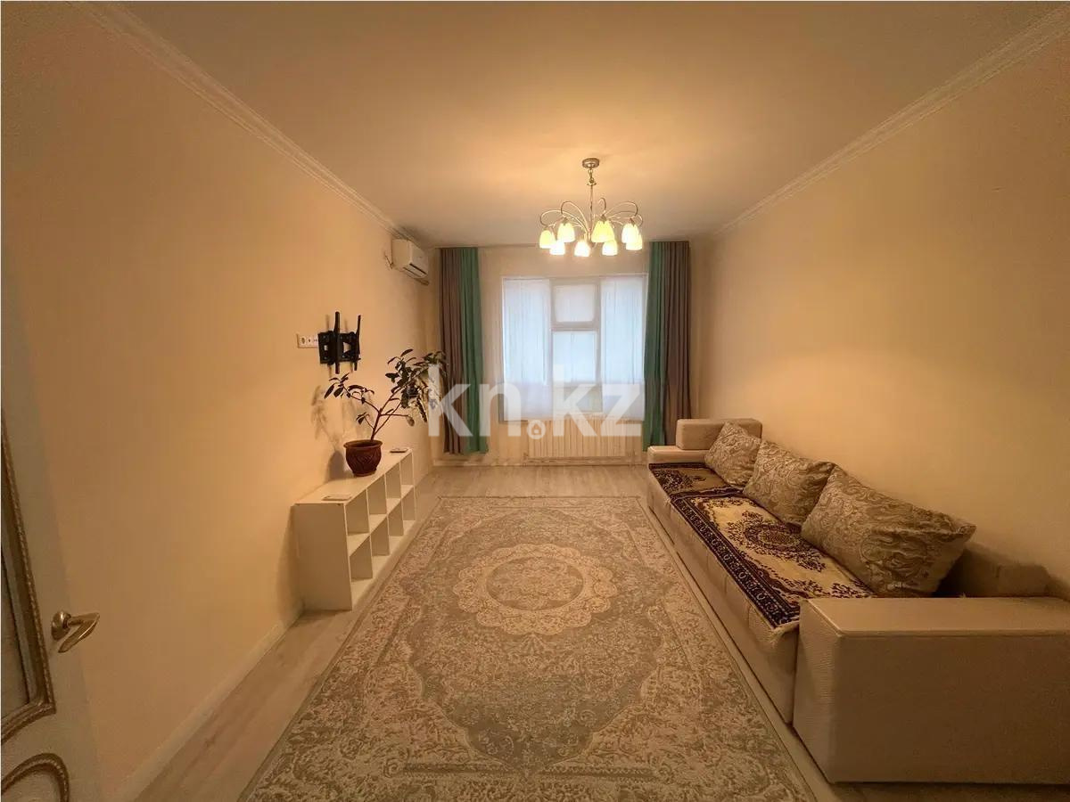 Продажа 1-комнатной квартиры, 40 м², пр. Улы Дала, дом  84 в Астане