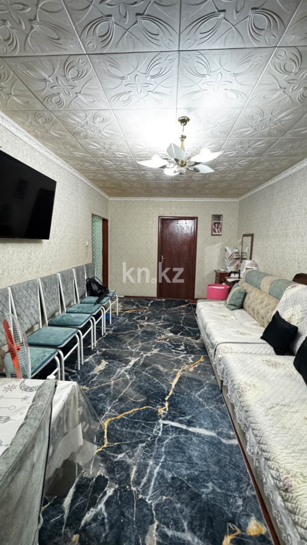Продажа 2-комнатной квартиры, 44 м² в Таразе - фото 2
