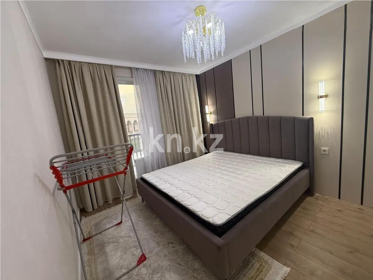 Продажа 2-комнатной квартиры, 53 м² в Алматы - фото 3