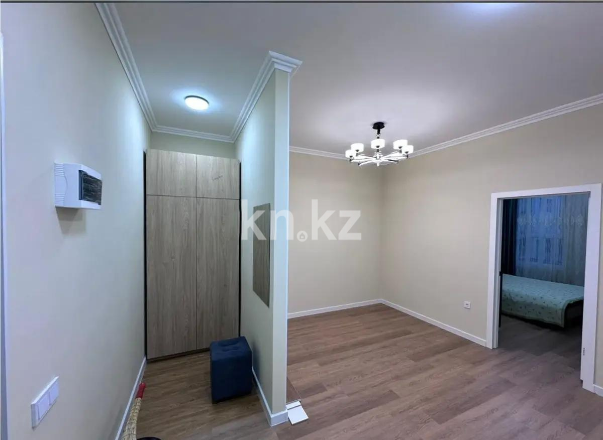 Продажа 1-комнатной квартиры, 50 м², ул. Емцова, дом  348/1 в Алматы - фото 3