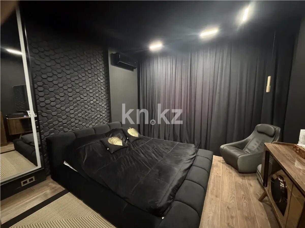 Продажа 4-комнатной квартиры, 130 м² в Астане - фото 2