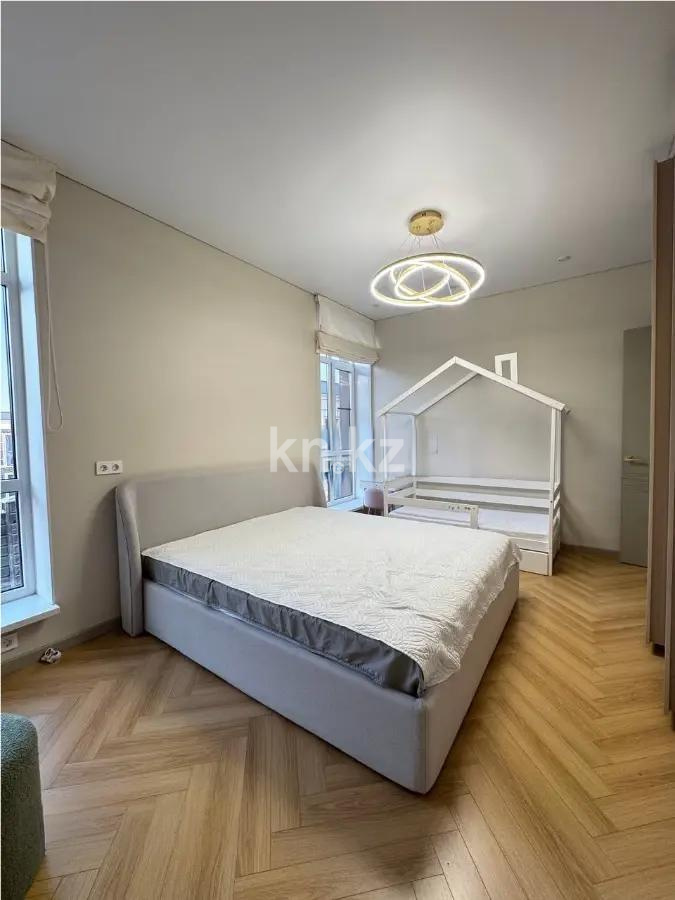 Продажа 2-комнатной квартиры, 78 м² в Алматы - фото 2