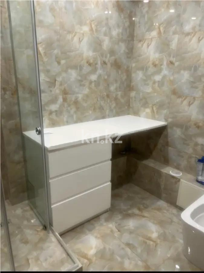 Продажа 2-комнатной квартиры, 45 м² в Алматы - фото 2