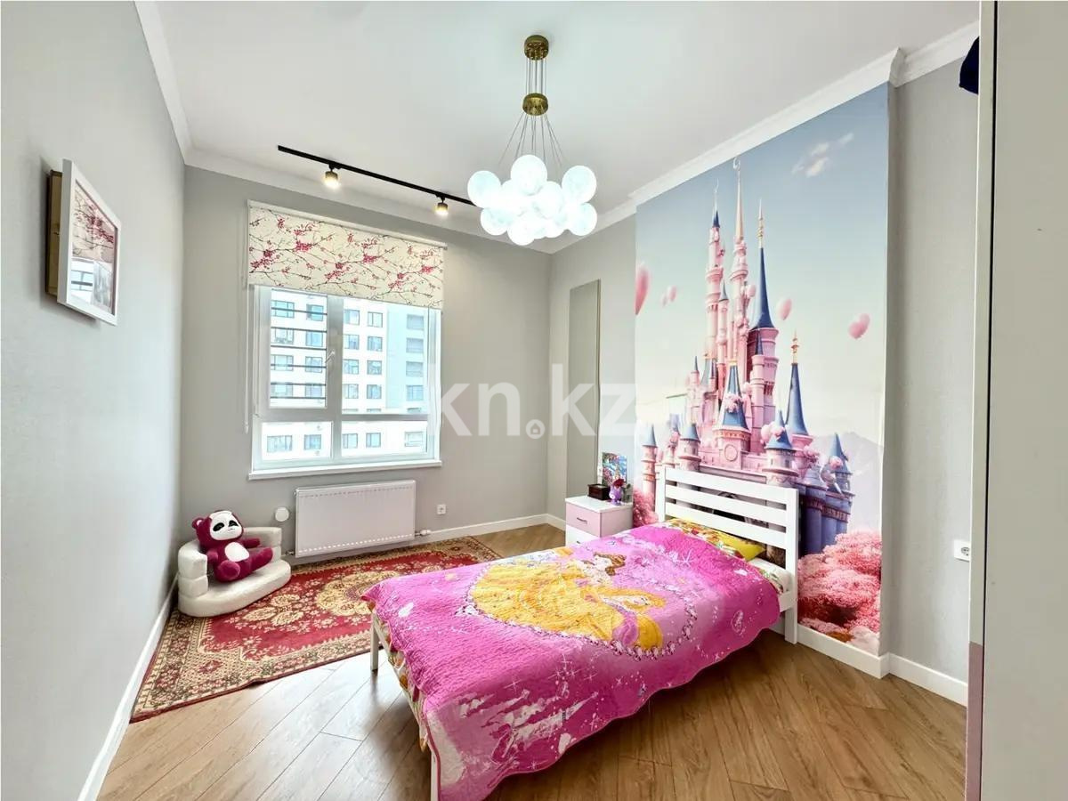 Продажа 4-комнатной квартиры, 110 м² в Астане - фото 3