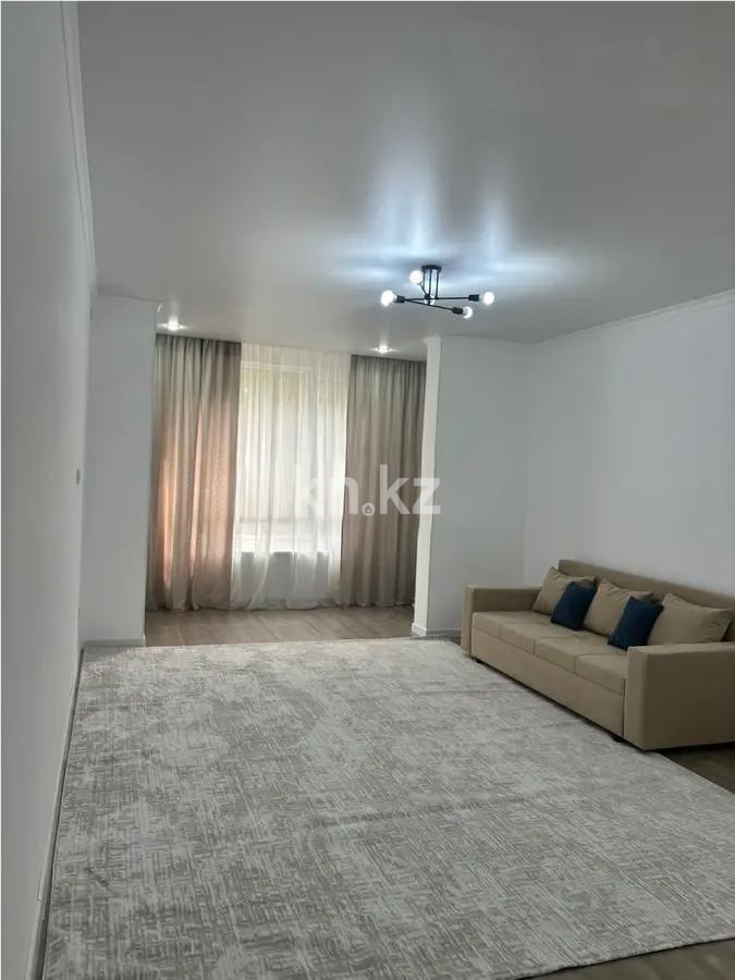 Продажа 1-комнатной квартиры, 35 м², ул. Толе би, дом  285/8 в Алматы