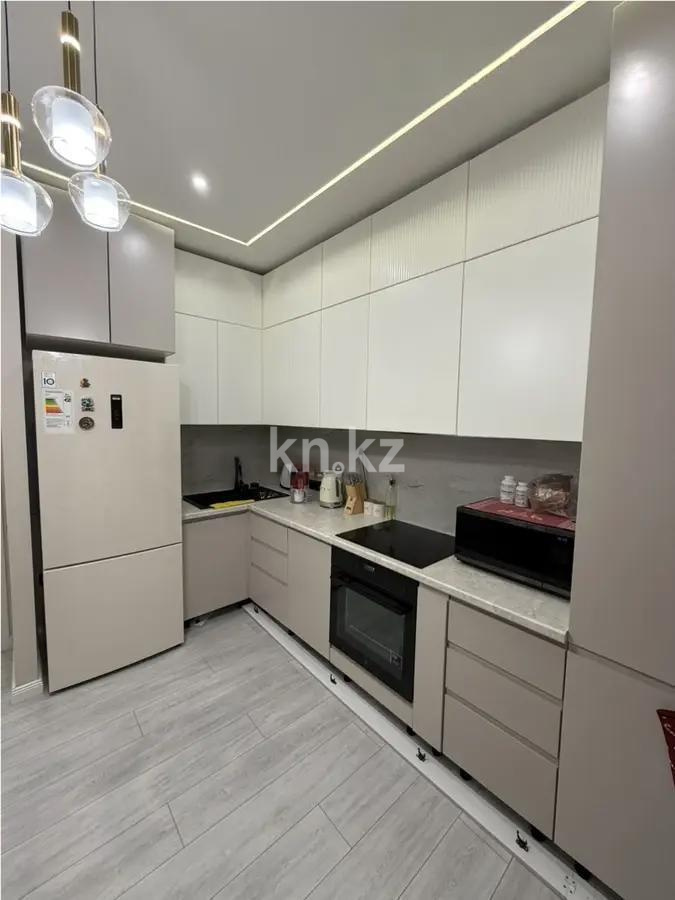 Продажа 3-комнатной квартиры, 90 м² в Алматы - фото 4