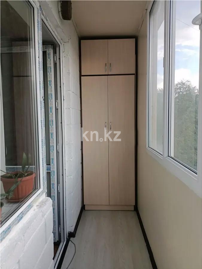 Продажа 1-комнатной квартиры, 45.7 м² в Алматы - фото 6