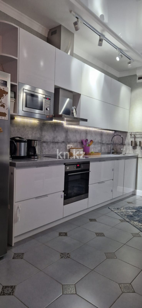 Аренда 2-комнатной квартиры, 64 м² в Астане - фото 4