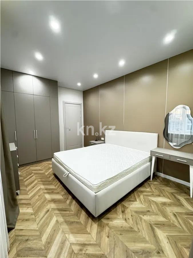 Продажа 3-комнатной квартиры, 75 м², ул. Толе би, дом  63 в Астане - фото 3