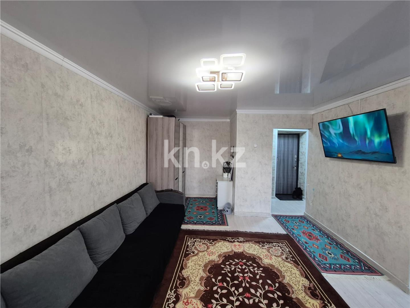 Продажа 1-комнатной квартиры, 30 м² в Караганде - фото 2