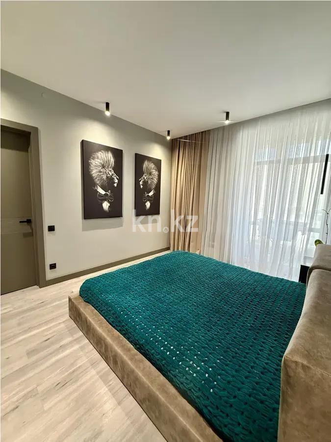 Продажа 2-комнатной квартиры, 60 м², ул. Айтеке би, дом  14 в Астане - фото 2