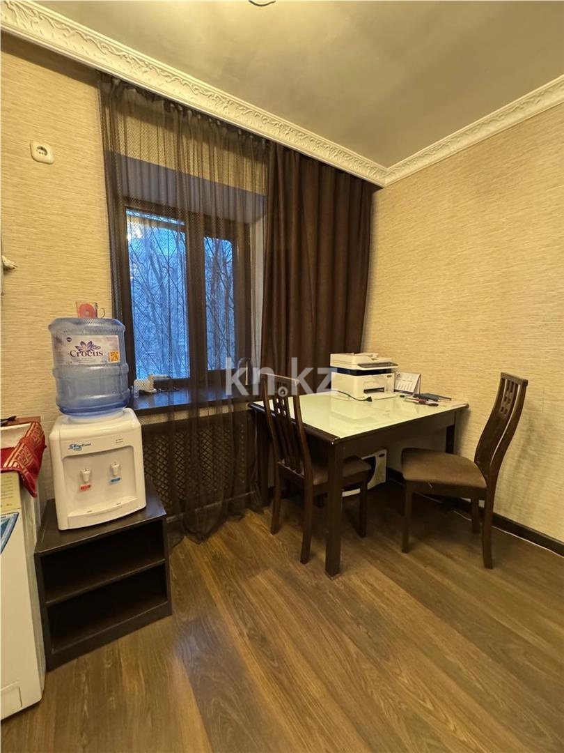 Продажа 2-комнатной квартиры, 46 м², пр. Н. Абдирова в Караганде - фото 11