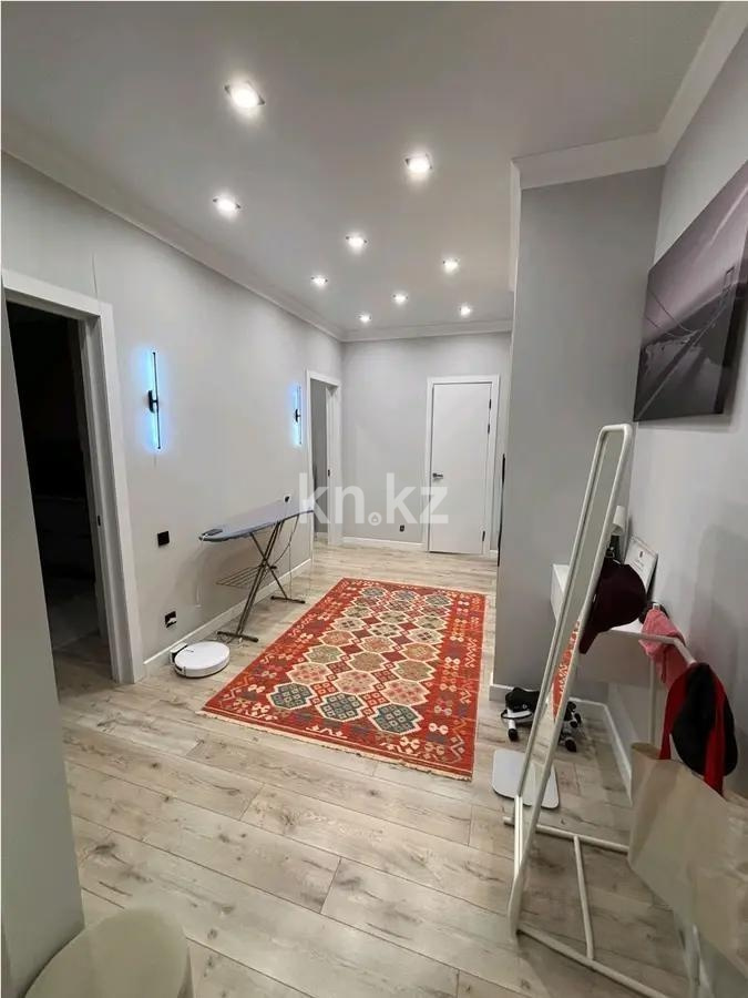 Продажа 3-комнатной квартиры, 84 м² в Астане - фото 7
