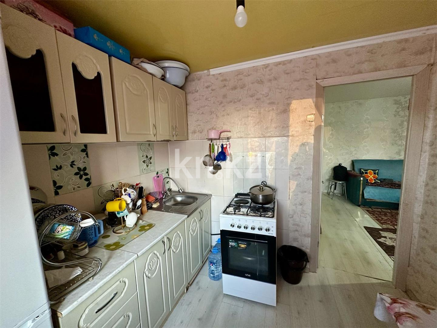 Продажа 2-комнатной квартиры, 46 м², ул. Тищенко в Темиртау - фото 3