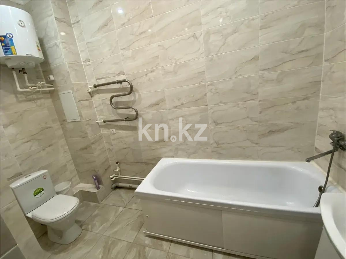 Продажа 2-комнатной квартиры, 44 м² в Караганде - фото 3