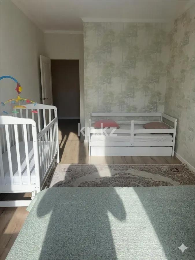 Продажа 2-комнатной квартиры, 66.2 м² в Астане - фото 2