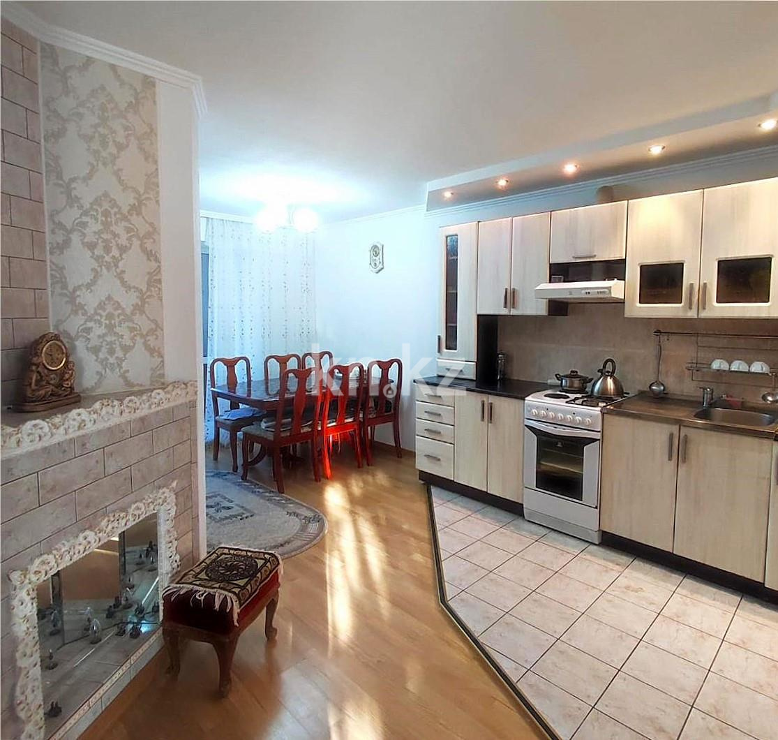 Продажа 5-комнатного дома, 115 м² в Абае