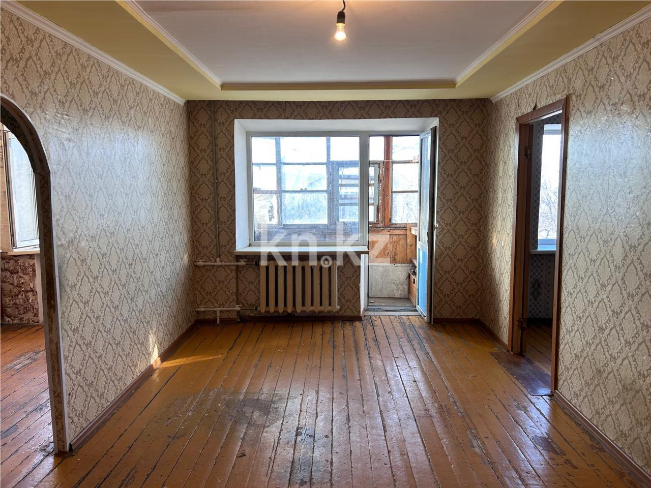 Продажа 2-комнатной квартиры, 47 м² в Темиртау - фото 2