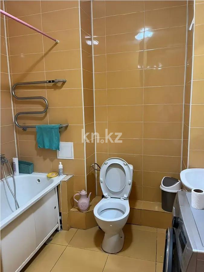 Продажа 1-комнатной квартиры, 40 м² в Астане - фото 3
