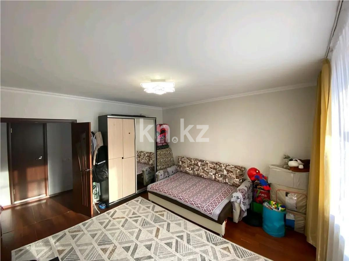 Продажа 1-комнатной квартиры, 36 м² в Караганде