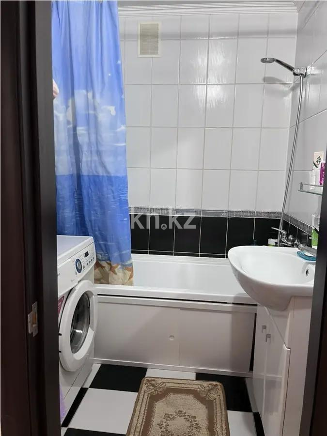 Продажа 2-комнатной квартиры, 62.2 м² в Астане - фото 4