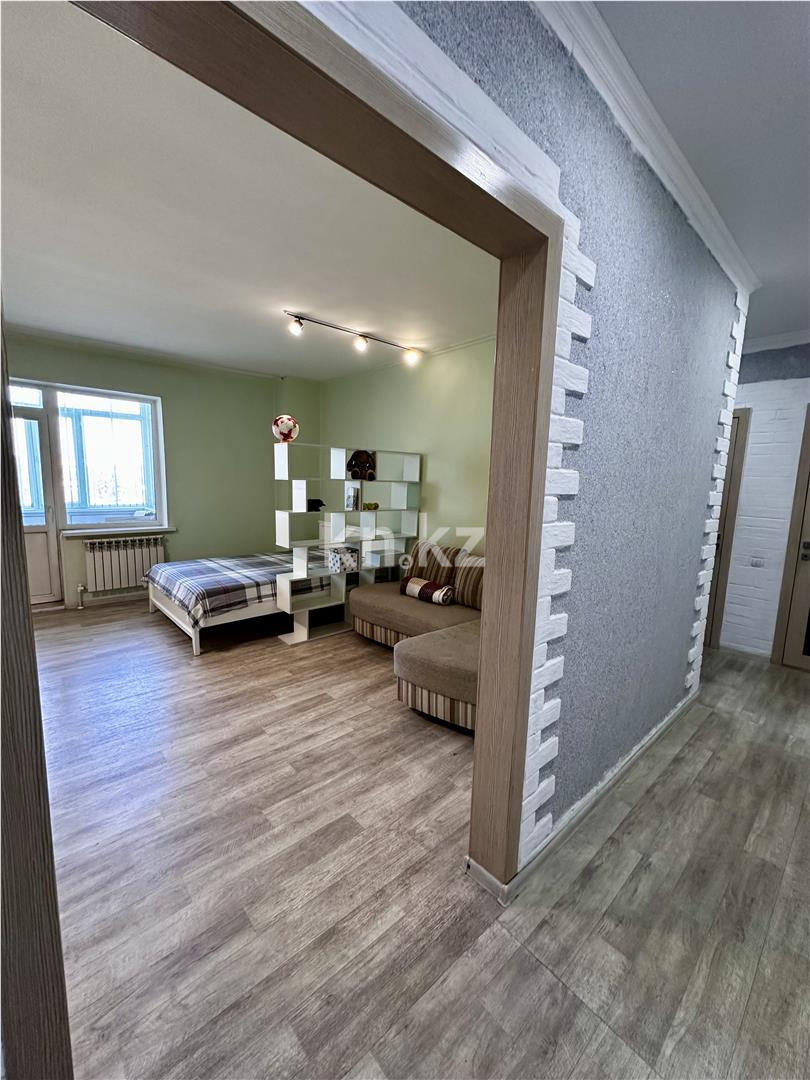 Продажа 1-комнатной квартиры, 52 м², пр. Республики в Караганде - фото 13