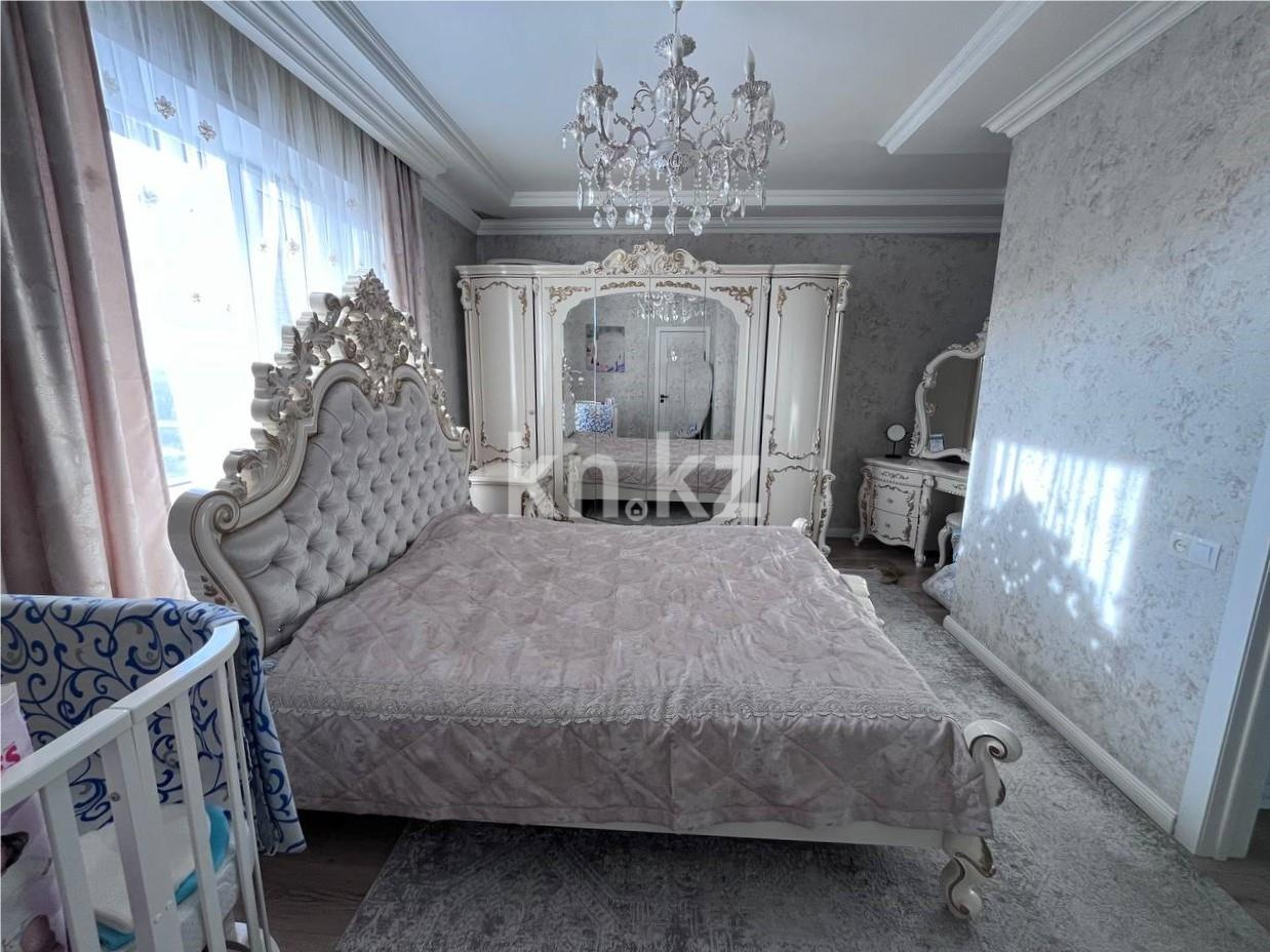 Продажа 4-комнатного дома, 135 м² в Караганде - фото 18