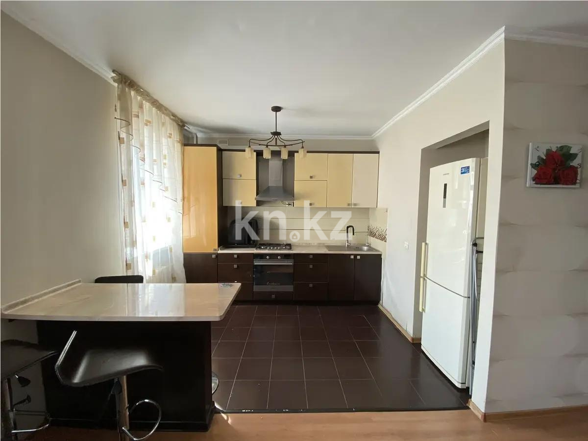 Продажа 2-комнатной квартиры, 55 м² в Астане - фото 3