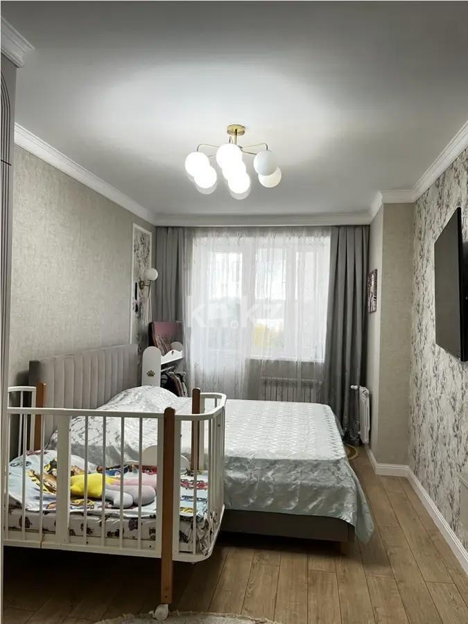 Продажа 3-комнатной квартиры, 100 м² в Астане - фото 4