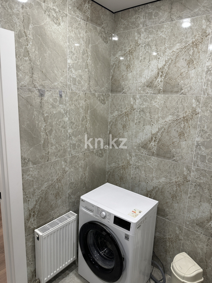 Продажа 1-комнатной квартиры, 39.9 м² в Астане - фото 21