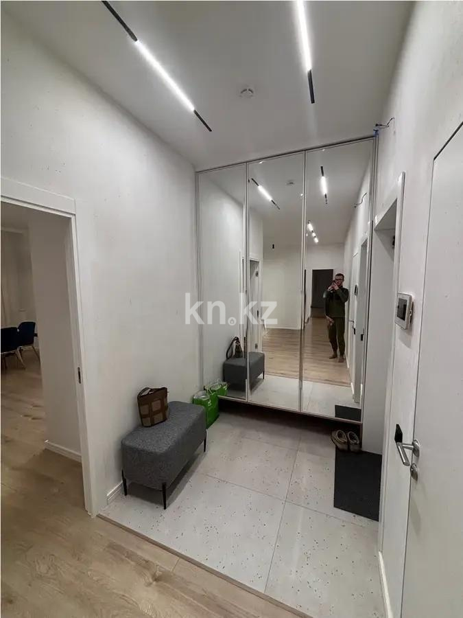 Продажа 4-комнатной квартиры, 141 м² в Алматы - фото 5