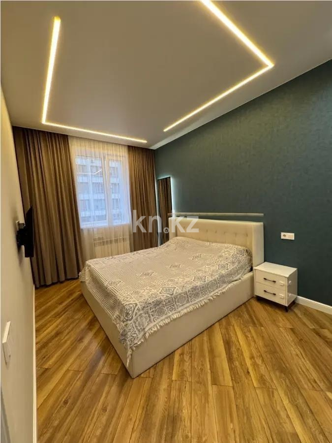 Продажа 2-комнатной квартиры, 60 м² в Астане - фото 2